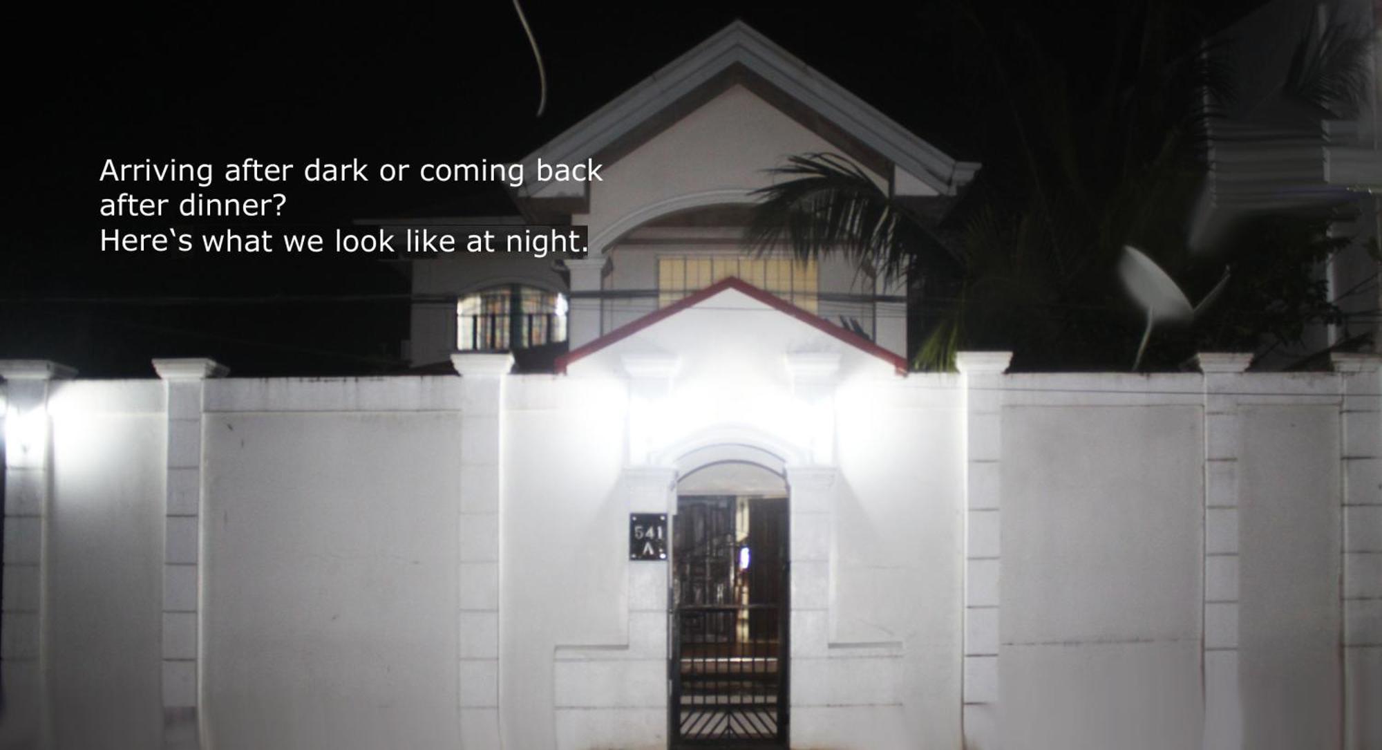 Leizel'S Bed & Breakfast Palompon 外观 照片