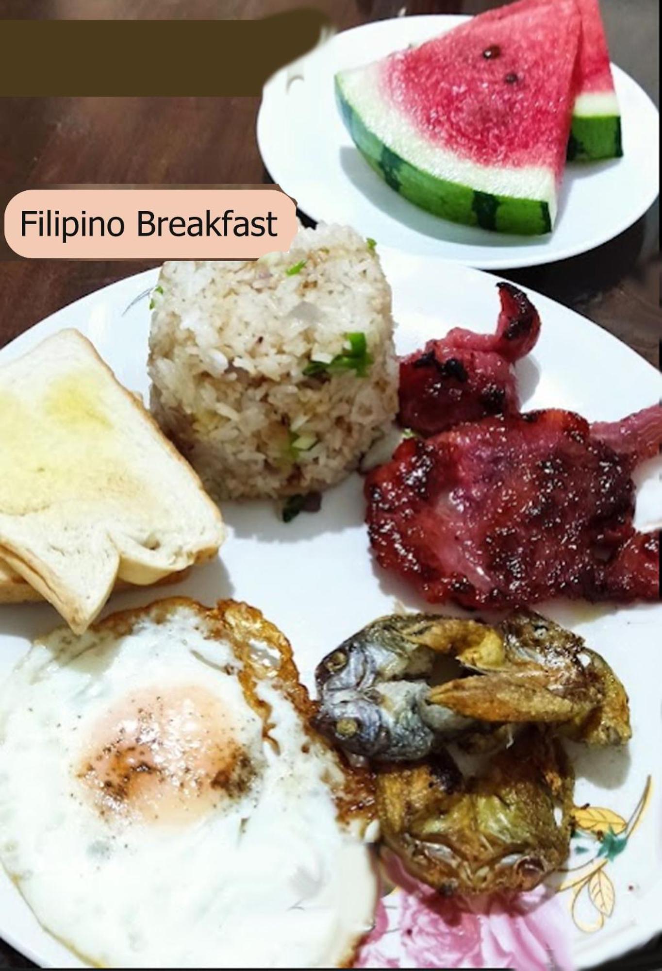 Leizel'S Bed & Breakfast Palompon 外观 照片