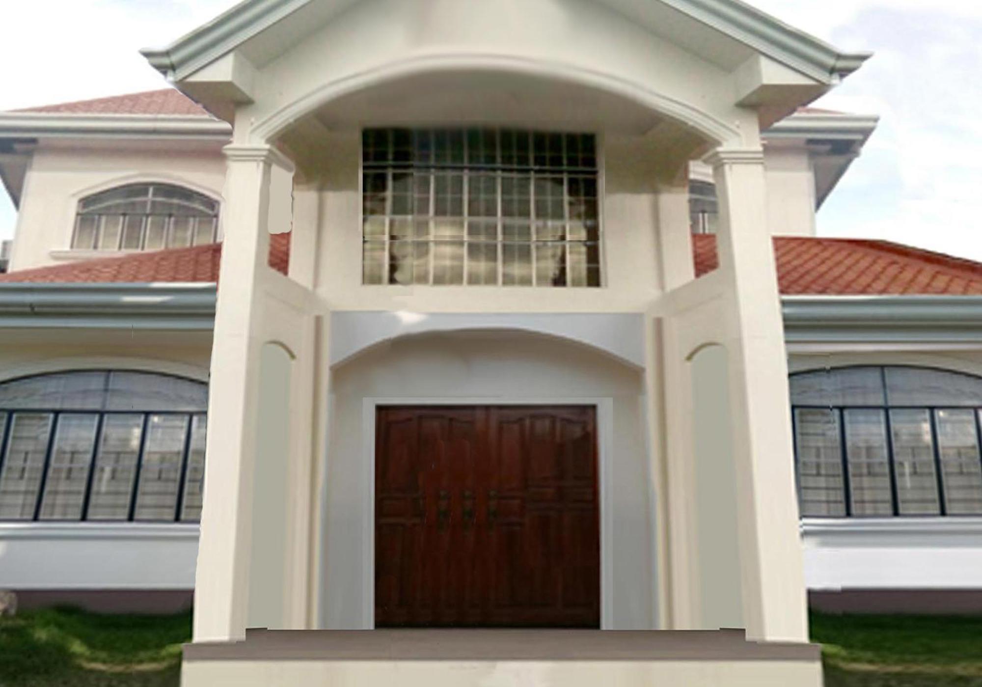 Leizel'S Bed & Breakfast Palompon 外观 照片