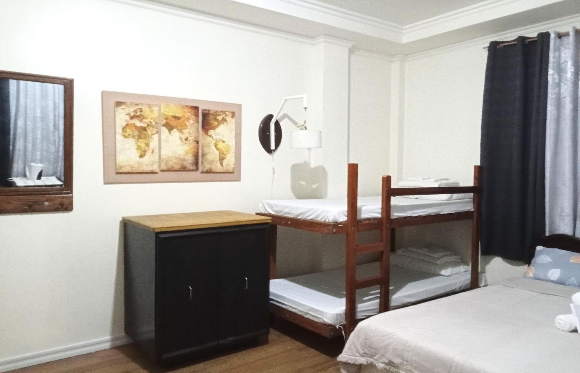 Leizel'S Bed & Breakfast Palompon 外观 照片