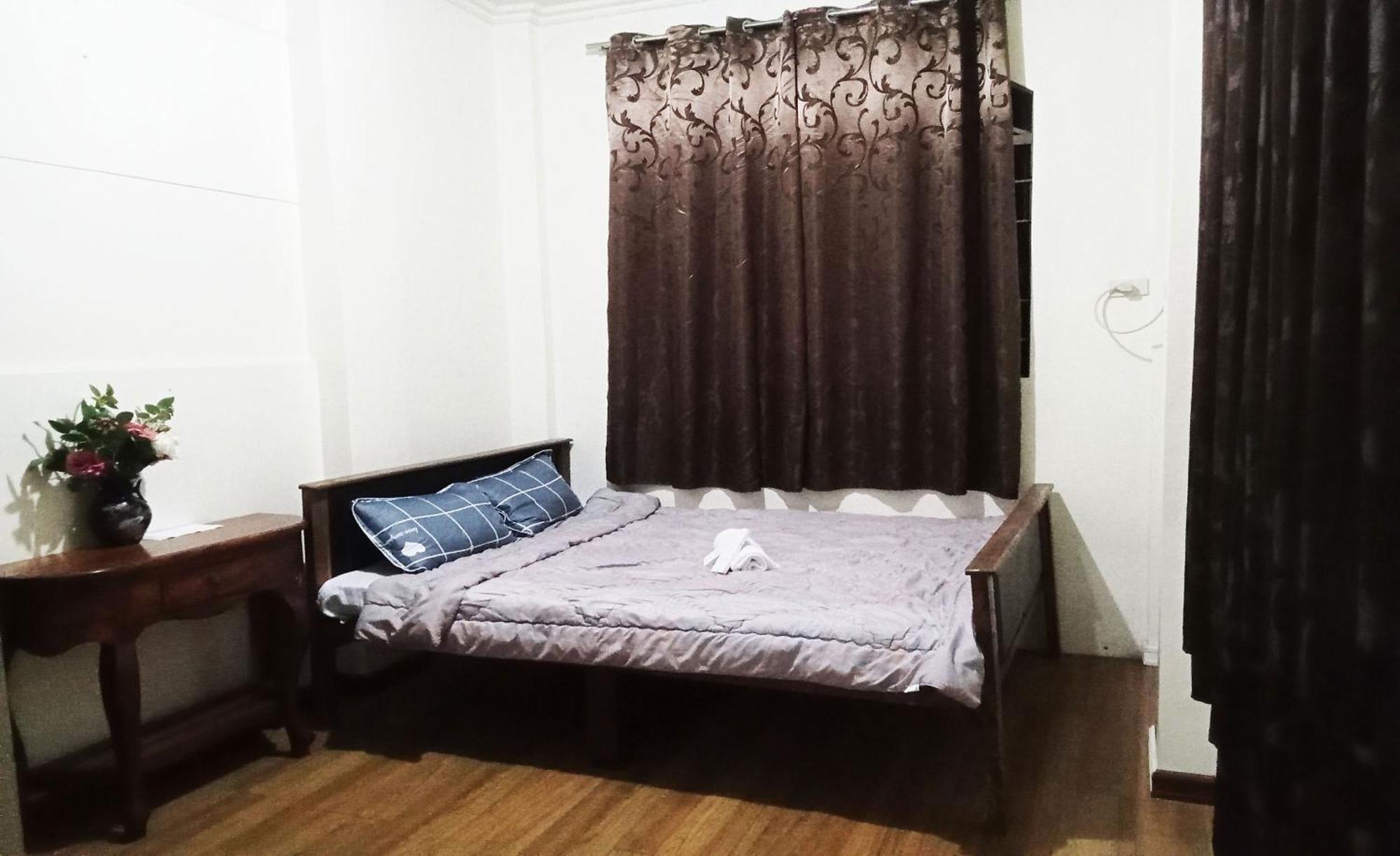 Leizel'S Bed & Breakfast Palompon 外观 照片