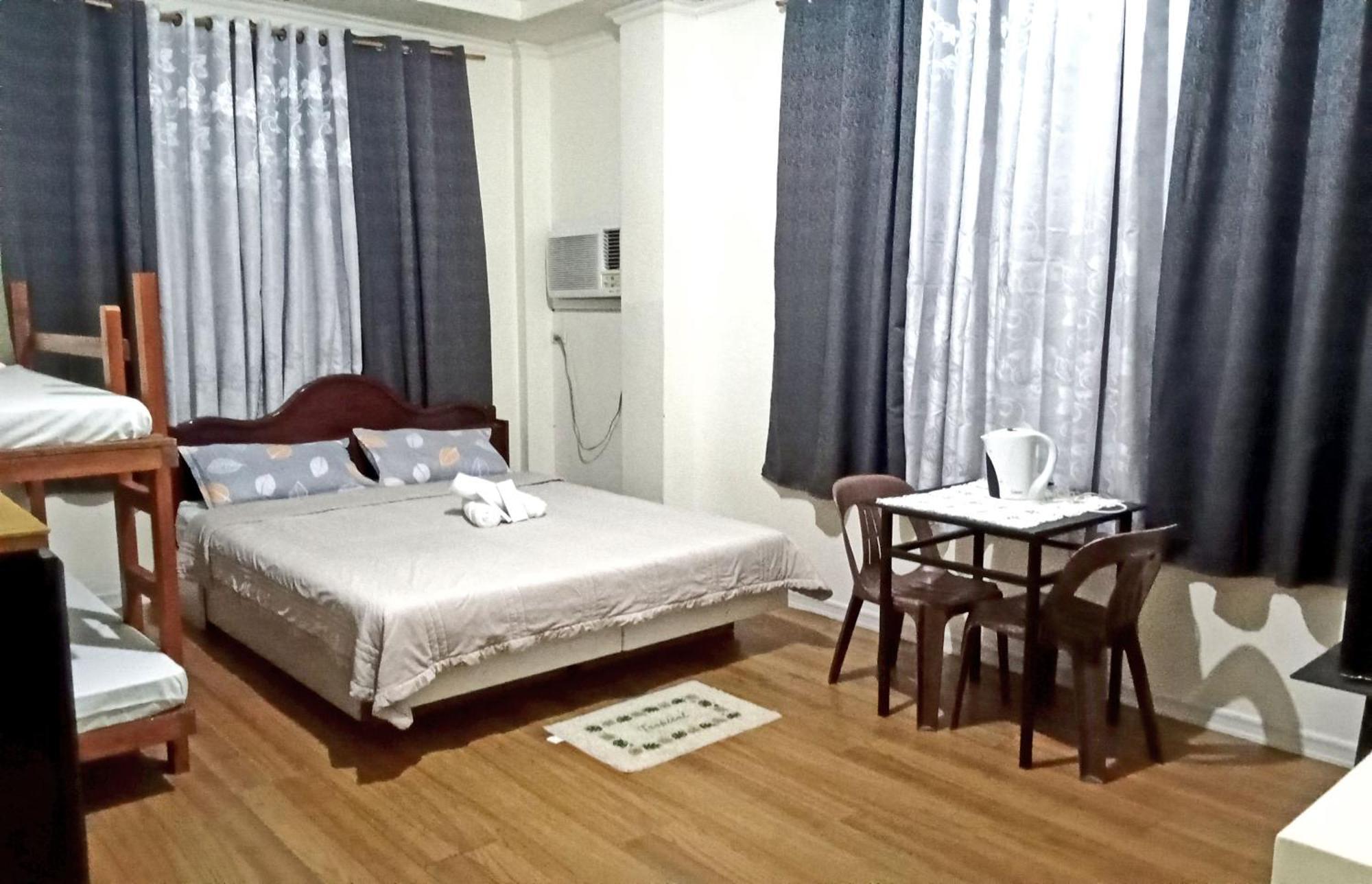 Leizel'S Bed & Breakfast Palompon 外观 照片
