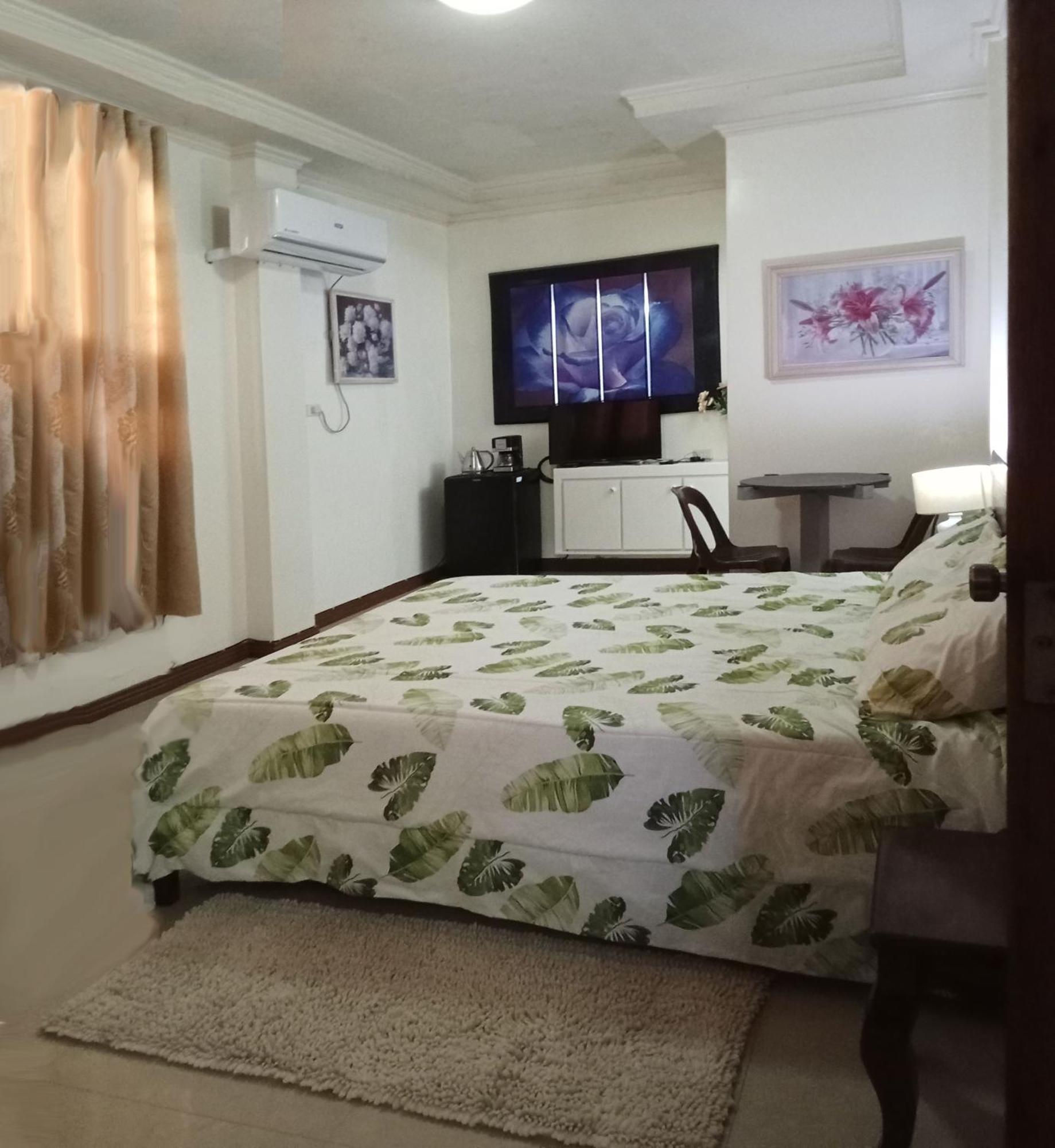 Leizel'S Bed & Breakfast Palompon 外观 照片