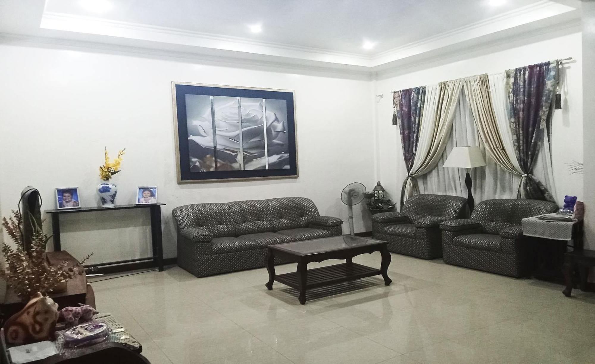 Leizel'S Bed & Breakfast Palompon 外观 照片
