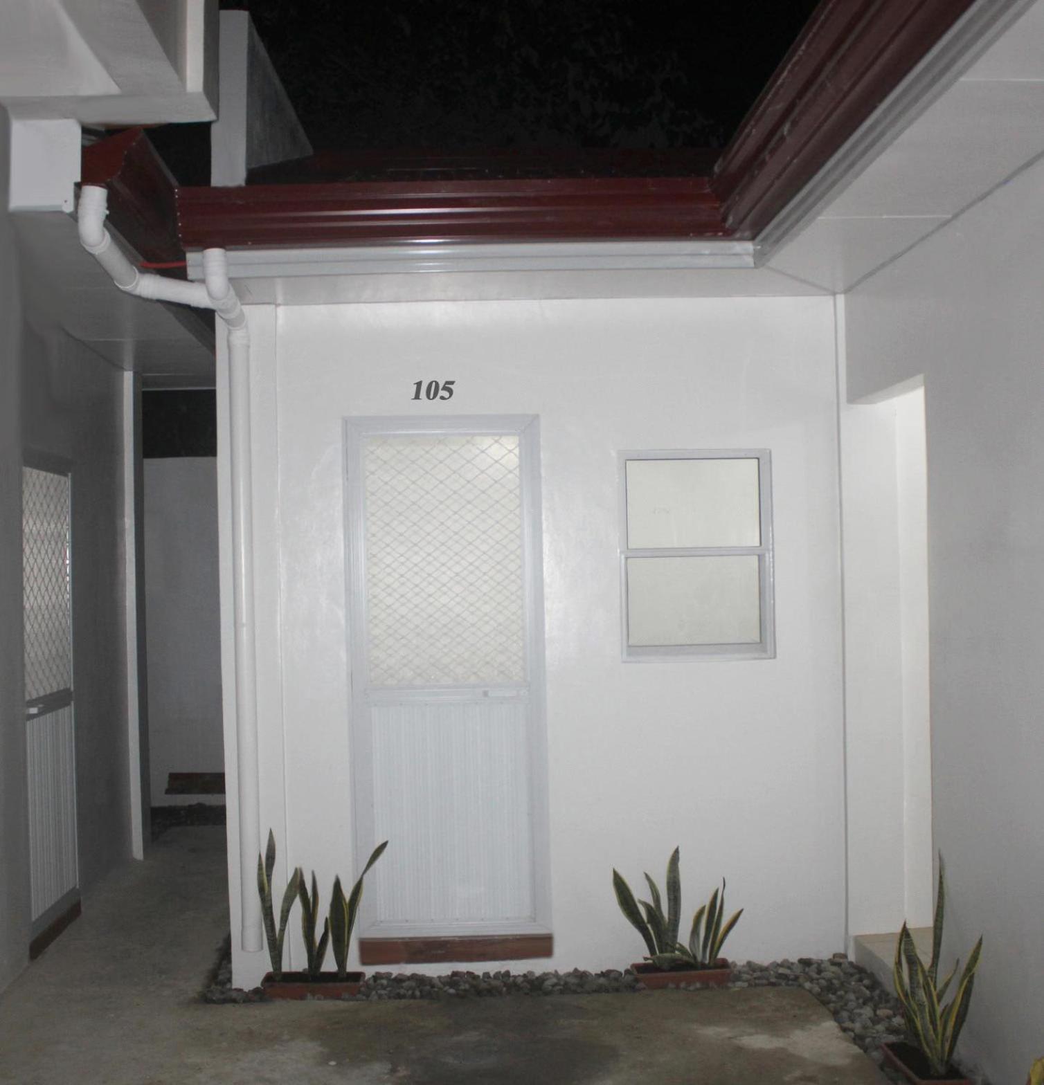 Leizel'S Bed & Breakfast Palompon 外观 照片