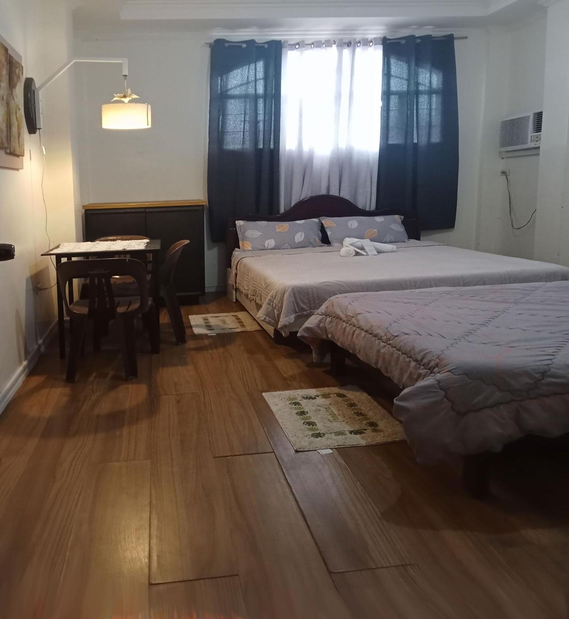 Leizel'S Bed & Breakfast Palompon 外观 照片