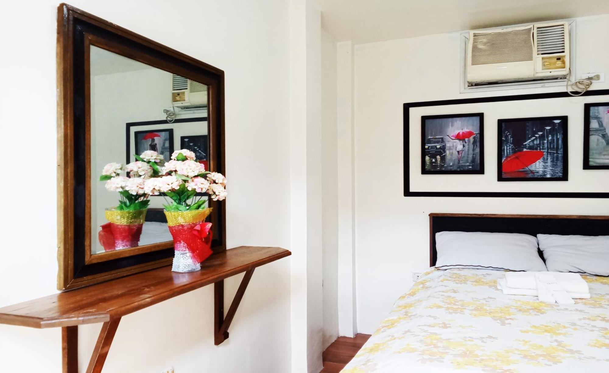 Leizel'S Bed & Breakfast Palompon 外观 照片