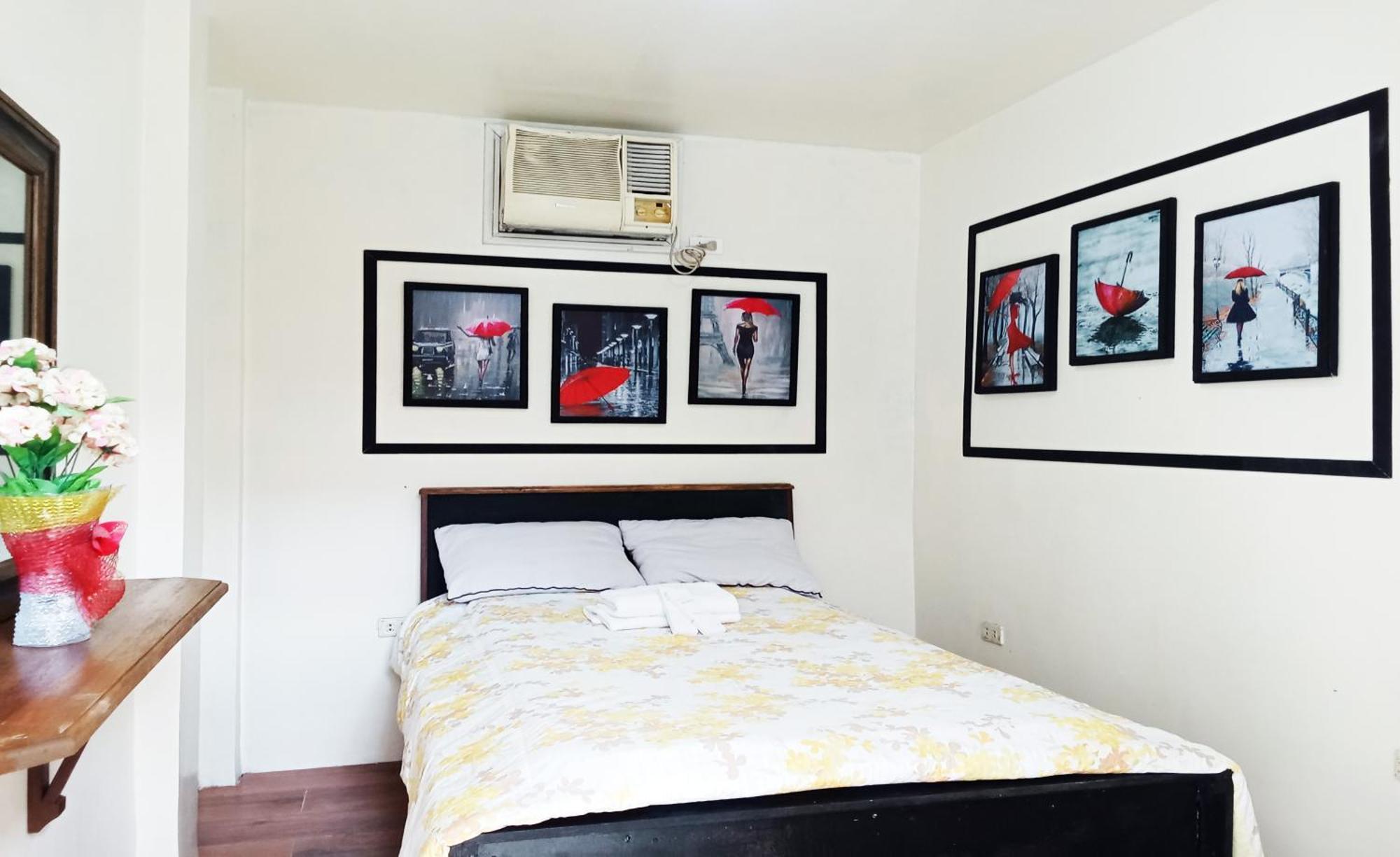 Leizel'S Bed & Breakfast Palompon 外观 照片