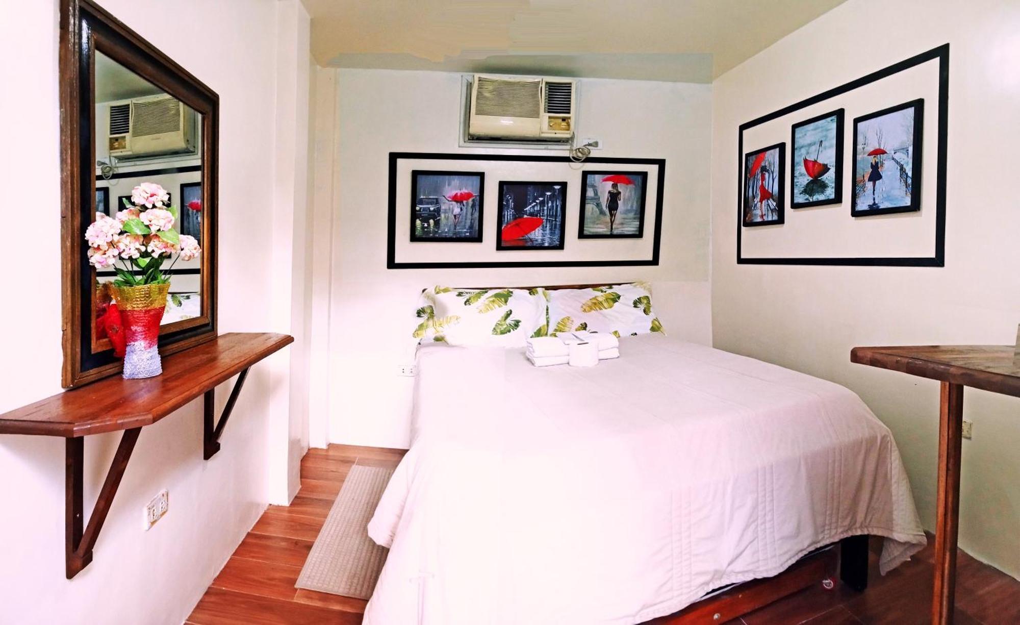 Leizel'S Bed & Breakfast Palompon 外观 照片