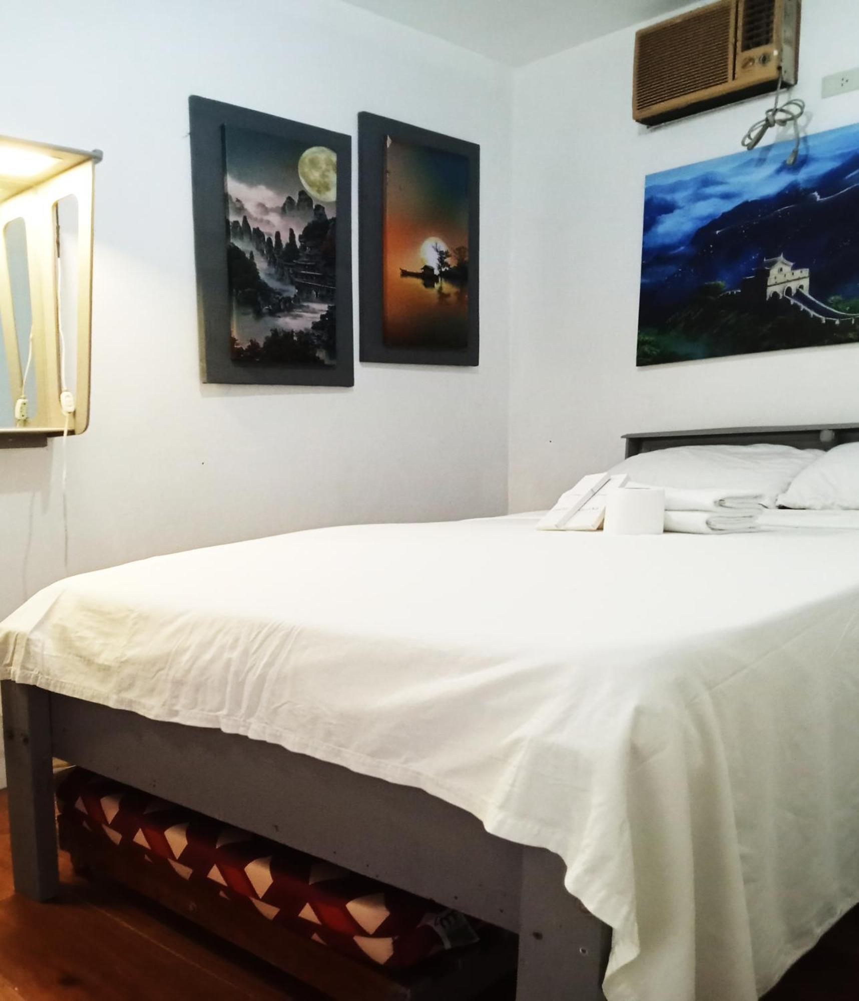 Leizel'S Bed & Breakfast Palompon 外观 照片